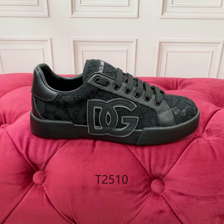 D&G shoes 35-41 h0130